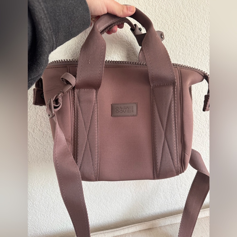 Dagne Dover Landon XS Dune